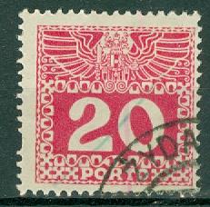 Austria - Scott J40