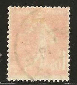 France #181   used