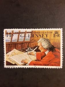 Guernsey #436            Used