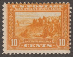 EDSROOM-21656 US 400 H 1913 Top Value Pan Pacific CV$110