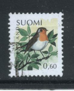 Finland 852  Used