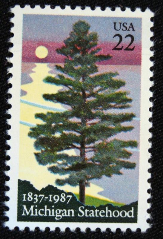 US #2246 MNH Single SCV $.55 L7