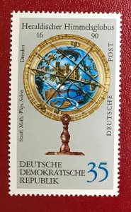 1972 Germany DDR Sc 1407 MNH CV$.25 Lot 1603