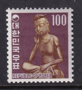 South Korea 652 MNH VF