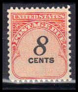 J96 Average MNH KA1131