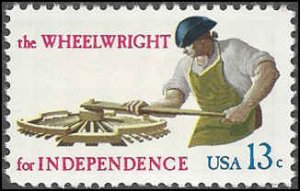 1719 Mint,OG,NH... SCV $0.25