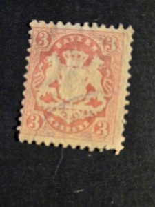 +Bavaria #24          Used