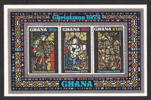 GHANA SC# 471a VF MNH 1972