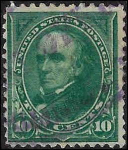 273 Used... SCV $2.25