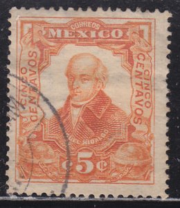 Mexico 314 Don Miguel Hidalgo y Costilla 1910