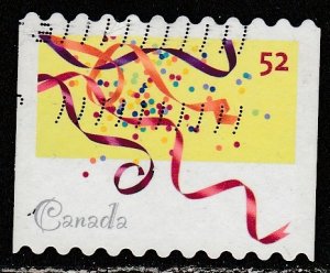 Canada   2203   (O)    2007
