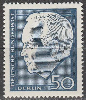 Germany #9N212  MNH (S9144)