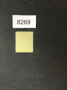 MOMEN: US STAMPS # 466 MINT OG NH LOT #B 8269