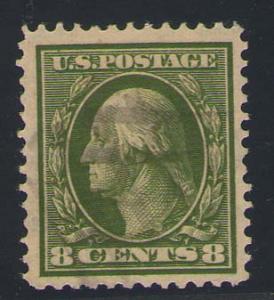 United States 337   VF Used