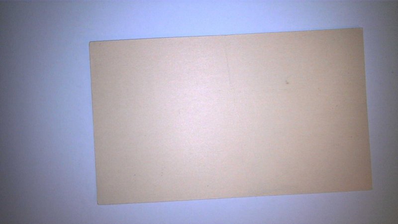 US SCOTT# UX19 MINT ENTIRE