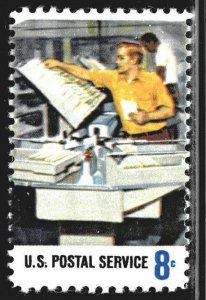 United States 1493  - MNH