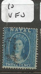 Natal SG 10 VFU (2cju)