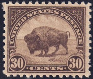 US Scott # 700 VF MNH
