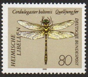 Germany Sc #1676 MNH