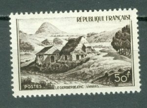 FRANCE 1949 LANDSCAPE  #632  MNH...$2.50