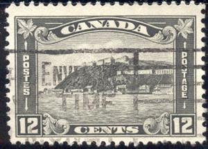 Canada 174 used cv 6.50