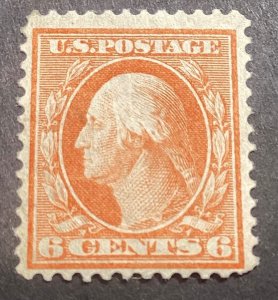 US Scott # 336   F-VF Mint LH CV $ 62.50   / Price $ 35  + $1 shipping