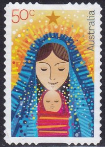 Australia 2009 SG3311 S/A Used