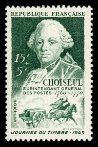 France B237 Mint (NH)