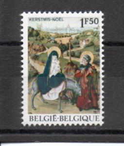 Belgium 816 MNH