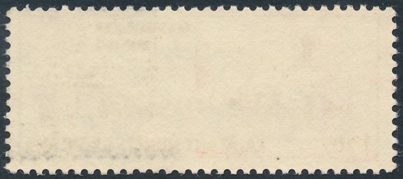 Greenland 1975 1k.20 Brown 25th Anniversary of Sirius Sledge Patrol SG94 MNH