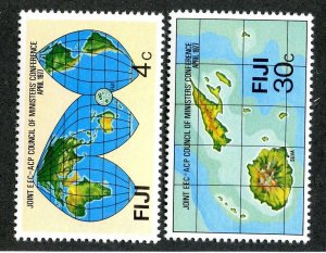 1977  Sc# 374-75 MNH** cv. $0.85 ( 3956 BCX6 )