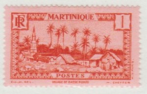 Martinique 133 village - MH