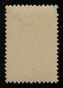 DeutschOsterReich, overprint - NACHMARKE 71/2K/15 Heller (T-8451)