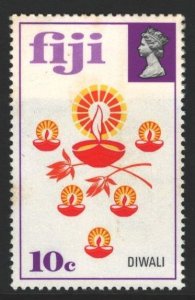 Fiji Sc#338 MNH