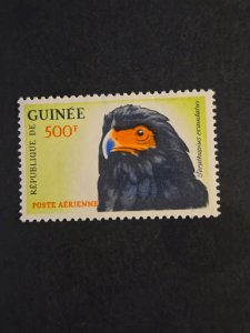 +Guinea #C43         MH