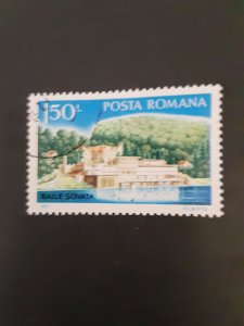 Romania #2239      CTO