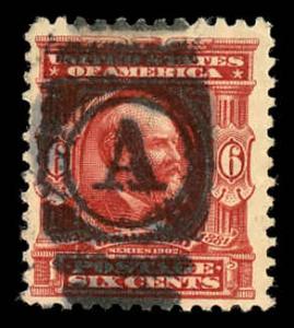 USA 305 Used