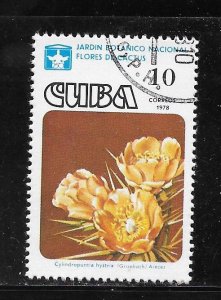 Cuba #2191 Used Single