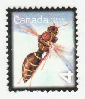 Scott # 2406 Insects