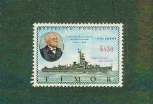 TIMOR 335 MH BIN $2.00