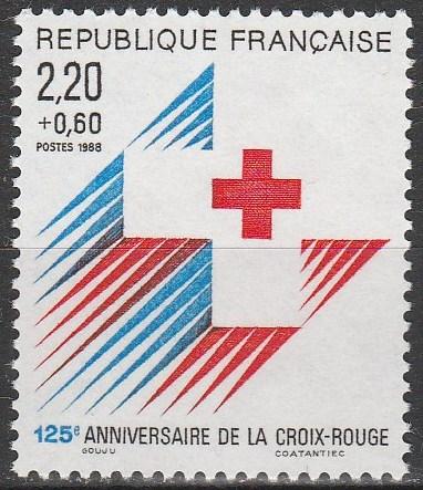 France #B601  MNH  (S8624)