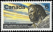 CANADA   #512 MNH (19)