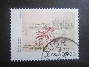 Canada #961 Canada Day Nice stamp{ca1849}