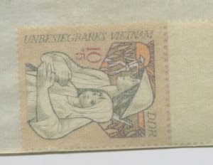 GERMANY DDR  B161  MNH