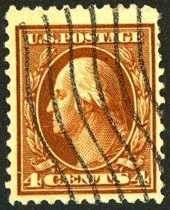 U.S. #503 USED