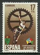 Spain #2389 MNH Stamp