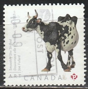 Canada     2522       (O)    2012