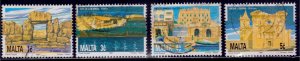 Malta, 1991, Heritage of the Maltese Islands, used*