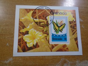 Grenada  #  667   used