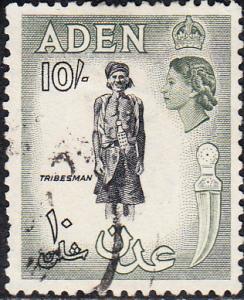 Aden #60 Used